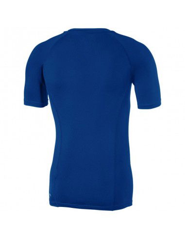 Puma Ανδρικό T-shirt Μαύρο με Λογότυπο 655918-03 Puma Ανδρικό T-shirt Μαύρο με Λογότυπο 655918-03