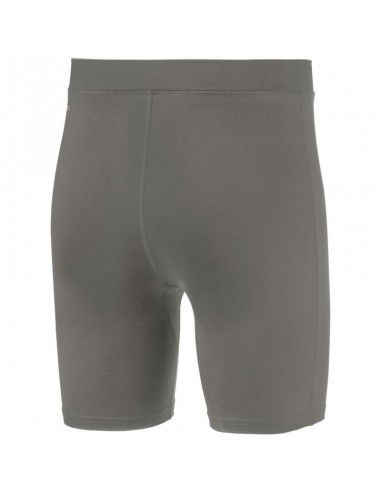 Puma Liga 655924-17 Ανδρικό Ισοθερμικό Σορτς Compression Γκρι Puma Liga 655924-17 Ανδρικό Ισοθερμικό Σορτς Compression Γκρι