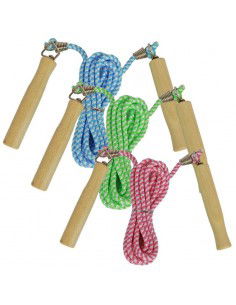 Cotton rope 300 cm
