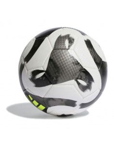 Adidas Tiro League Artificial Ground HT2423 Μπάλα Ποδοσφαίρου Πολύχρωμη 2