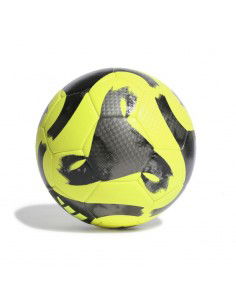 Adidas Tiro League Thermally Bonded HZ1295 Μπάλα Ποδοσφαίρου Πολύχρωμη 2