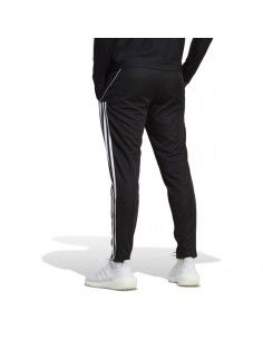 Adidas Παντελόνι Φόρμας με Λάστιχο Μαύρο HS7230 2