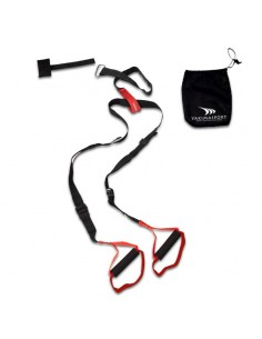 CROSSFIT Yakimasport 100193 training belts