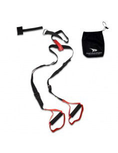 Yakimasport Training Belts 100193