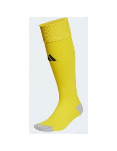 Adidas Milano 23 IB7815 Ποδοσφαιρικές Κάλτσες Κίτρινες 1 Ζεύγος