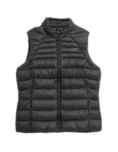 4F F091 down vest W 4FSS23TDJAF091 20S