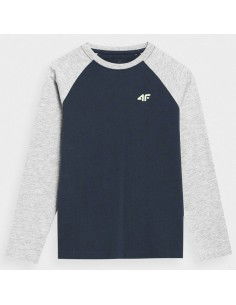 4F Jr Tshirt 4FJSS23TLONM058 31S
