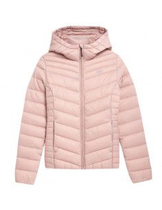 Down jacket 4F F095 W 4FSS23TDJAF095 56S