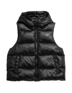Down vest 4F F092 W 4FSS23TDJAF092 20S