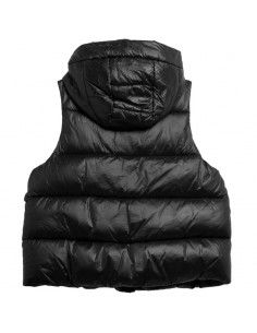 Down vest 4F F092 W 4FSS23TDJAF092 20S 2