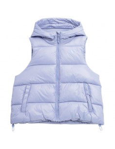 Down Vest 4F F092 W 4FSS23TDJAF092 52S