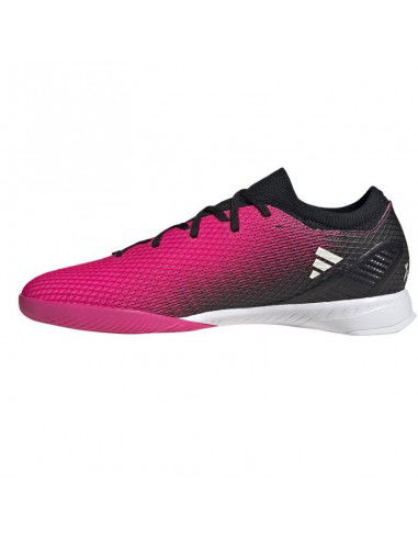 Shoes adidas X Speedportal3 IN M GZ5068 Shoes adidas X Speedportal3 IN M GZ5068