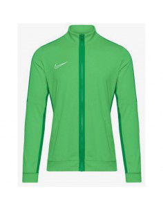 Nike Ανδρική Φούτερ Ζακέτα Πράσινη DR1681-329