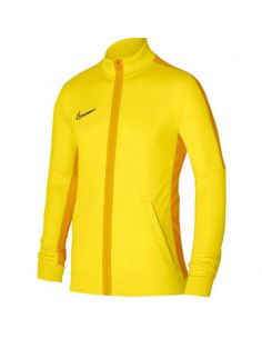 Nike Ανδρική Φούτερ Ζακέτα Κίτρινη DR1681-719