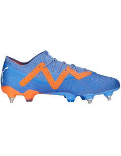 Puma Future Ultimate Low MxSG M 107209 01 football shoes