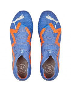 Puma Future Ultimate Low MxSG M 107209 01 football shoes 2