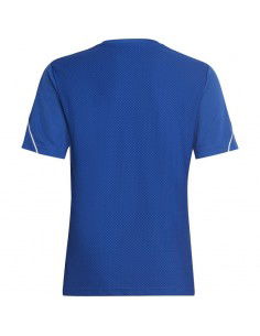 Adidas Παιδικό T-shirt Μπλε HR4621 2