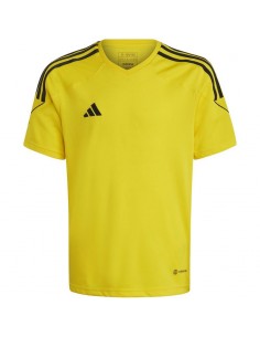 Adidas Tiro 23 League Jersey Jr HS0535