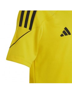 Adidas Tiro 23 League Jersey Jr HS0535 2