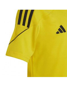 Adidas Παντελόνι Φόρμας με Λάστιχο Μαύρο HS7230 2