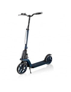 City scooter Globber One K 200 Piston Deluxe Blue 678100