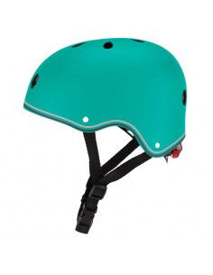 Globber Emerald Green Jr 505107 helmet