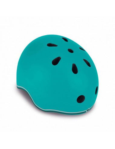 Globber 506-105 Παιδικό Κράνος για Ποδήλατο Πόλης Μπλε με Ενσωματωμένο Φωτάκι LED Globber 506-105 Παιδικό Κράνος για Ποδήλατο Πόλης Μπλε με Ενσωματωμένο Φωτάκι LED