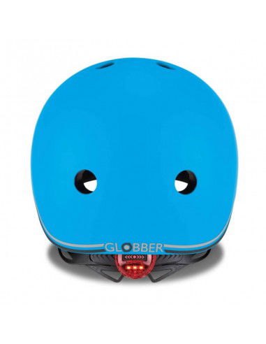 Globber Sky Blue Jr 506101 helmet Globber Sky Blue Jr 506101 helmet
