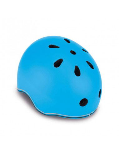 Globber Sky Blue Jr 506101 helmet Globber Sky Blue Jr 506101 helmet