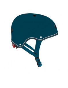 Globber Petrol Blue 505300 helmet 2