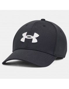 Under Armour Men's Blitzing Adj Cap 1376701001