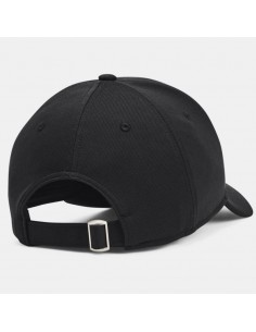 Under Armour Ανδρικό Jockey Μαύρο 1376701-001 2
