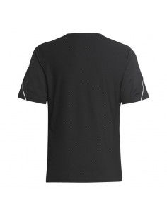Adidas Παιδικό T-shirt Μαύρο HR4617 2