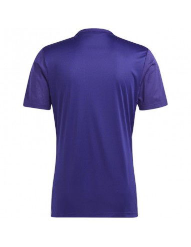 Adidas Table 23 Ανδρικό T-shirt Μπλε με Στάμπα IB4926 Adidas Table 23 Ανδρικό T-shirt Μπλε με Στάμπα IB4926
