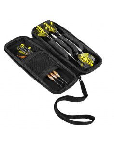 Harrows Carbon ST Pro 3 Dart Case HSTNK000016628 2