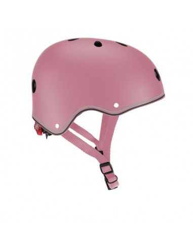 Helmet Globber Deep Pastel Pink Jr 505211 Helmet Globber Deep Pastel Pink Jr 505211