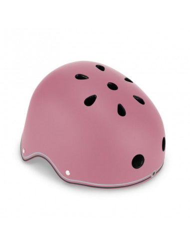 Helmet Globber Deep Pastel Pink Jr 505211 Helmet Globber Deep Pastel Pink Jr 505211