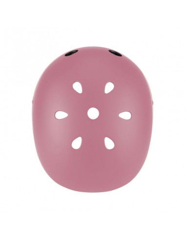 Helmet Globber Deep Pastel Pink Jr 505211 Helmet Globber Deep Pastel Pink Jr 505211