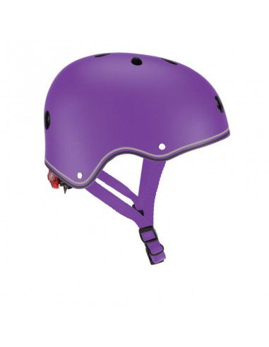 Helmet Globber Violet Jr 505104 Helmet Globber Violet Jr 505104