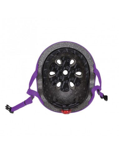 Helmet Globber Violet Jr 505104 Helmet Globber Violet Jr 505104