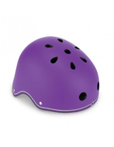 Helmet Globber Violet Jr 505104 Helmet Globber Violet Jr 505104