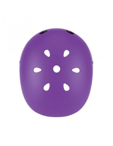 Helmet Globber Violet Jr 505104 Helmet Globber Violet Jr 505104