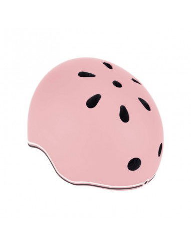 Helmet Globber Pastel Pink Jr 506210 Helmet Globber Pastel Pink Jr 506210