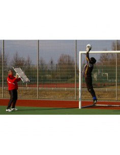 Rebounder MINI for the Yakimasport 100149 goalkeeping coach 2