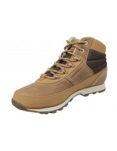 Helly Hansen Woodlands 10807-726 Γυναικεία Ορειβατικά Μποτάκια Καφέ 2