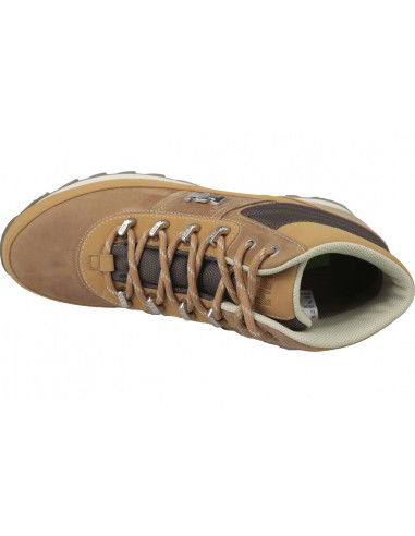 Helly Hansen Woodlands 10807-726 Γυναικεία Ορειβατικά Μποτάκια Καφέ Helly Hansen Woodlands 10807-726 Γυναικεία Ορειβατικά Μποτάκια Καφέ
