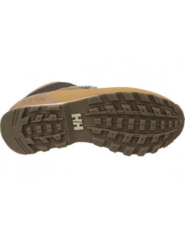 Helly Hansen Woodlands 10807-726 Γυναικεία Ορειβατικά Μποτάκια Καφέ Helly Hansen Woodlands 10807-726 Γυναικεία Ορειβατικά Μποτάκια Καφέ