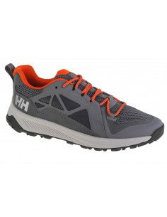 Helly Hansen Gobi Aps Ανδρικά Sneakers Γκρι 11682-970