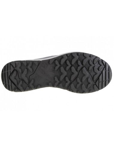 Helly Hansen Gobi Aps Ανδρικά Sneakers Γκρι 11682-970 Helly Hansen Gobi Aps Ανδρικά Sneakers Γκρι 11682-970