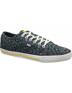 Helly Hansen W Fjord Canvas Shoe V2 11466-580